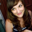 Portrait of Maya Rodriguez