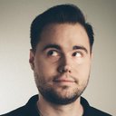 Portrait of Leo Thorne