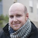 Portrait of David Park