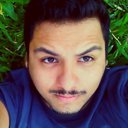 Portrait of Alex Chen